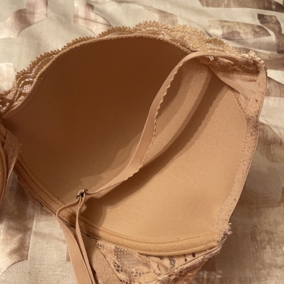 Natori Feathers full coverage bra - Picture 7 of 7